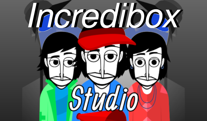 Incredibox Studio