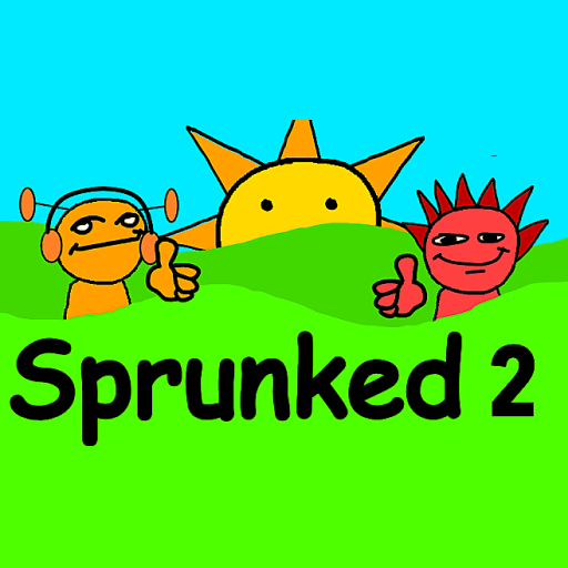 Sprunked 2.0 - JoyGames | Free Online Gaming Platform