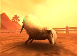  Crazy Cattle 3D: A Wild Sheep Battle Royale - JoyGames | Free Online Gaming Platform