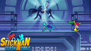 Stickman Clash - JoyGames | Free Online Gaming Platform