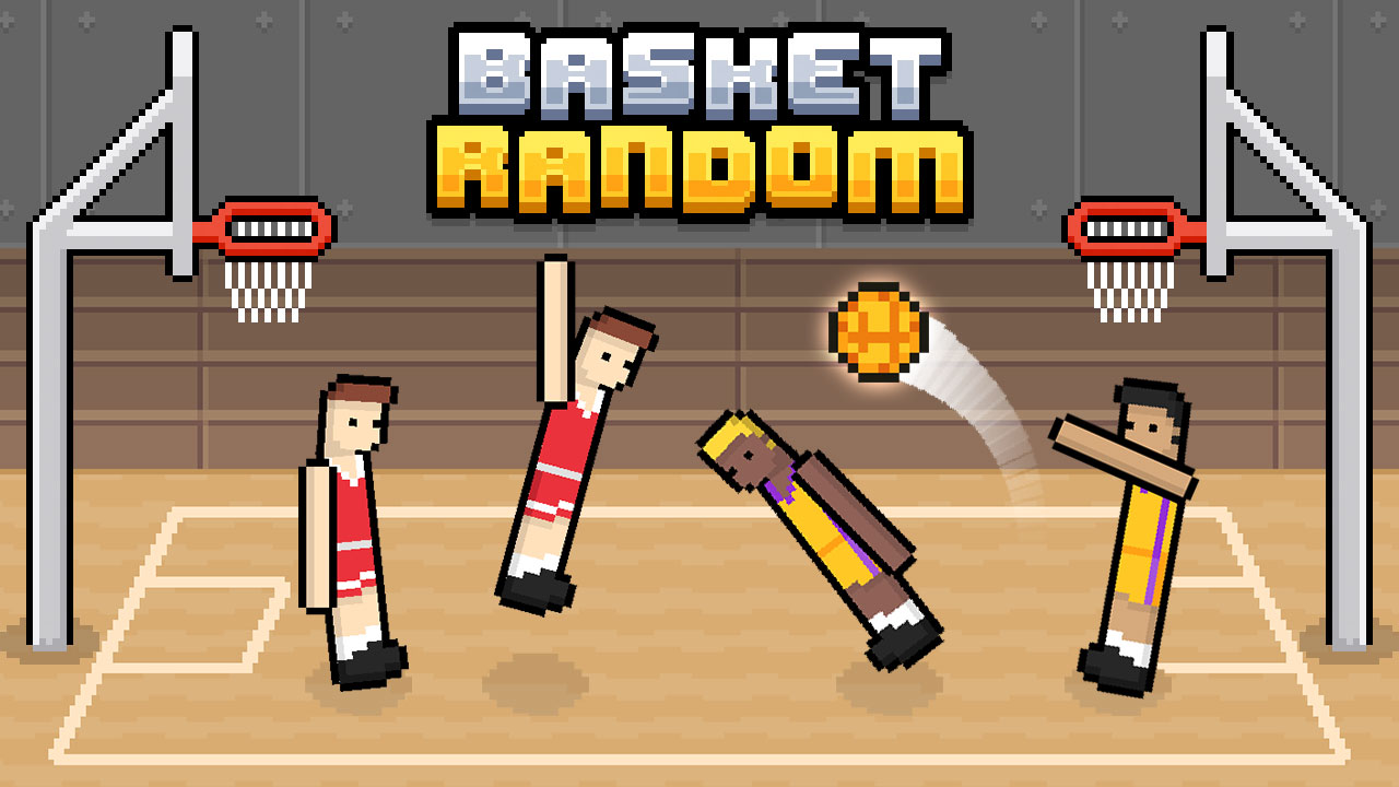 Basket Random