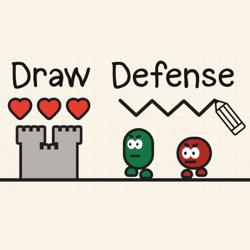 Draw Defense